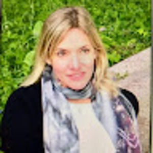 Meet your Posher, Catherine